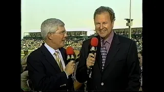 2004 Breeder Cup Pt 2 - (Full NBC Coverage)