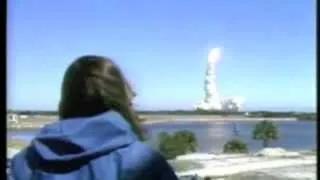 STS-51L Challenger Disaster - Different views of the tragedy