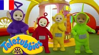 Les Teletubbies en français ✨ 2018 HD ✨ Compilation Spéciale des Meilleurs Amis