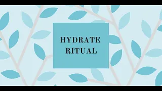 RITUAL HYDRATE ALTER EGO COLOMBIA