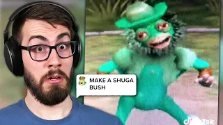 MSM TikToks are WILD (My Singing Monsters)