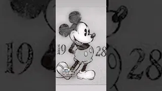 आज के दिन का इतिहास 15 मई, History of Today 15 May,15 May 1928 Mickey Mouse Made first appearance 🐁