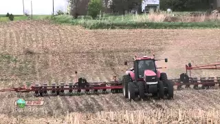 Dealing With Corn Stalks #706 (Air Date 10/19/11)