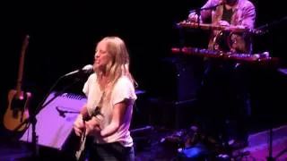 Lissie - Wedding Bells - Live 6/23/2014 @ Fitzgerald Theater - St. Paul, Minnesota