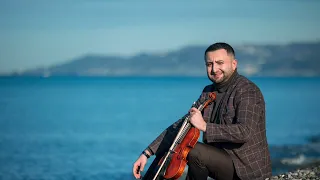 Samvel Mkhitaryan - Djeryani pes (The Boing Orchestra) #армянскаямузыка