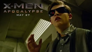 X-Men: Apocalypse | "Is This How It All Ends" TV Commercial [HD] | 20th Century FOX