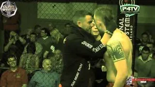 Dwayne Mallon 2014 MMA Highlights | @BloodstreamMMA