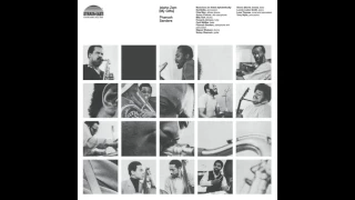 Pharoah Sanders ‎- Izipho Zam (My Gifts) (1973) FULL ALBUM