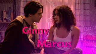 Ginny & Marcus edit | whatsapp status