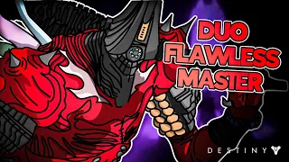 Duo Flawless Master - Root of Nightmares - Season of the Wish