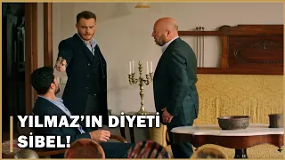 Yiğit,Hakkı'nın Evini Bastı! - Şeref Meselesi 20.Bölüm