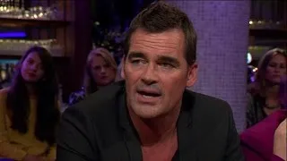 Jeroen zet zich in voor het Nederlandstalige lied - RTL LATE NIGHT