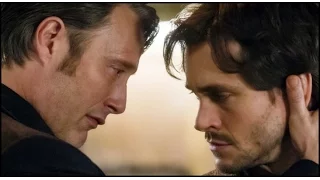 My immortal. Will e Hannibal