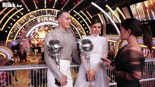 Csobot Adél és Hegyes Berci nyerte a Dancing with the Stars harmadik évadát I Blikk