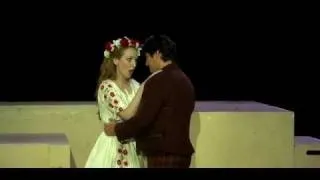 La Sonnambula "Son geloso del zefiro errante"