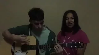 Мало половин(cover by Ifekwe Doris)