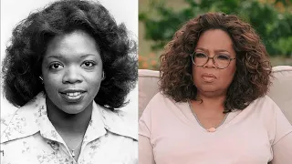 At 70, Oprah Winfrey FINALLY Admits What We All Suspected