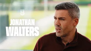 Walters: City fans second-to-none | SJW praises your rallying call response 🫵​