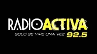 MIX 90S JUAKOLEE RADIOACTIVA