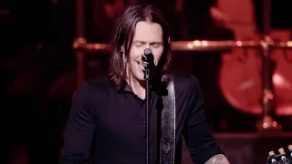 Alter Bridge Live At The Royal Albert Hall 2018