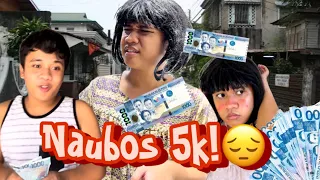 Jepoy TikTok Part: 44~ Inubos ang 5k