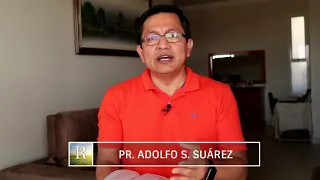 Lamentaciones_04_ Resumen Pr. Adolfo Suarez - Reavivados Por Su Palabra. #rpSp #primerodios