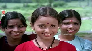 MAHA LAKSHMI | FULL LENGTH TELUGU MOVIE | SHOBANBABU | VANISREE | SATYANARAYANA | TELUGU CINEMA ZONE