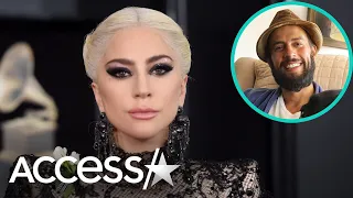 Lady Gaga's Dog Walker's Family Gives Update After Violent Attack