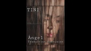 Angel – TINI (Traduction Française)