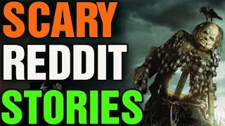 I WAS ON HER LIST | 11 True Scary REDDIT Stories |Scary true stories