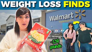 17 Weight Loss Must Haves You NEED to Buy at Walmart (How I Lost 130 Pounds)