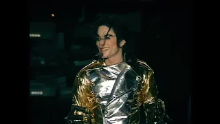 Michael Jackson - HIStory World Tour LIVE at Copenhagen, Denmark (Full Concert) (08/14/1997)