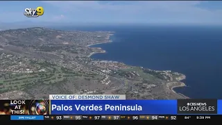 Look At This: Palos Verdes Peninsula