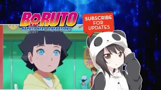 Boruto episode 154 sub indo || Boruto: Naruto Next Generations