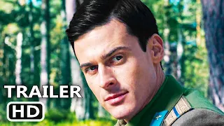 FIREBIRD Trailer (2022) || Tom Prior, Zagorodnii, Diana Pozharskaya, Drama Movie