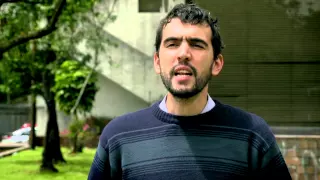 El desafío de educar para la ciudadanía: Germán Doin