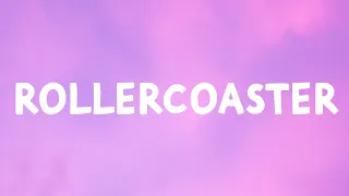 Burna Boy - Rollercoaster (Visualizer) Feat. J Balvin