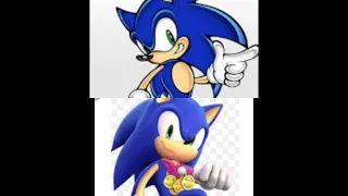 Coolio Gangstas Paradise Ft . L . V  SONIC 2020 MOVIE TRAILER SONG