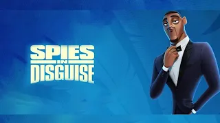 Then There Were Two(Trailer Version) - Spies in Disguise Soundtrack