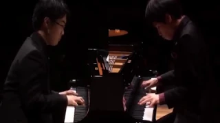 Grieg ：Piano Concerto in A minor, Op 16 (K.Mukawa K.Kobayashi)