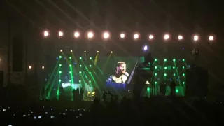 Arijit Singh Concert Gurgaon