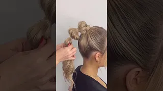 Bubble Braid Ideas That Are Easy