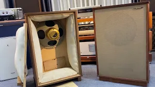 TANNOY GOLD 15 Chưa Bao Giờ Làm Chúng Ta Thất Vọng.LH:0358866266