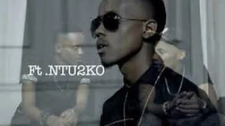 DJ Ntu2ko Feat. Nana Atta - Lashona Ilanga Main Mix