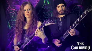 The Conjuring by Sacred Symphony | Official Playthrough