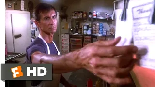 Psycho II (1983) - Harassed at the Diner Scene (1/10) | Movieclips