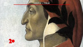 Dante e le donne - Anni 20 del 25/03/2021