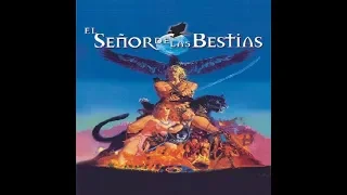 El Señor de las Bestias 2 - Accion - Aventuras - Audio Latino