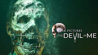 Обзор игры The Dark Pictures: The Devil in Me