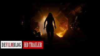 Alien: Romulus (2024) Official HD Trailer [1080p]